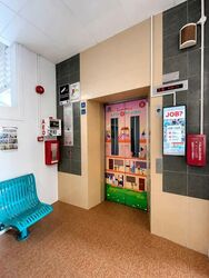 Blk 271 Queen Street (Central Area), HDB 3 Rooms #575491341